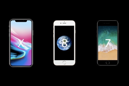 歴代 iPhone の中身がどのような構造になっているかご存知?
