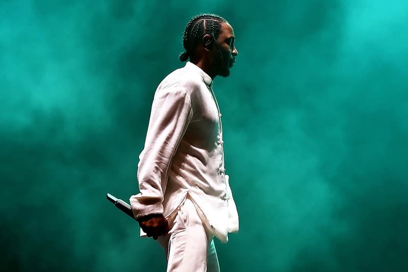 Kendrick Lamar DAMN. アルバムセールス TOP10 に25週 連続 ケンドリック・ラマー ケンドリックラマー