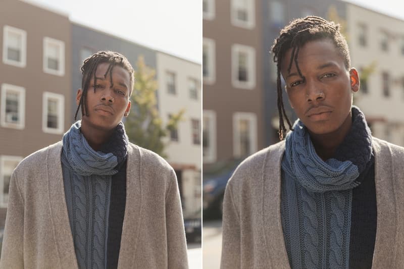 都会的なひねりを効かせた KITH 2017年秋コレクション  〈Timberland〉とのコラボブーツも2色展開で登場