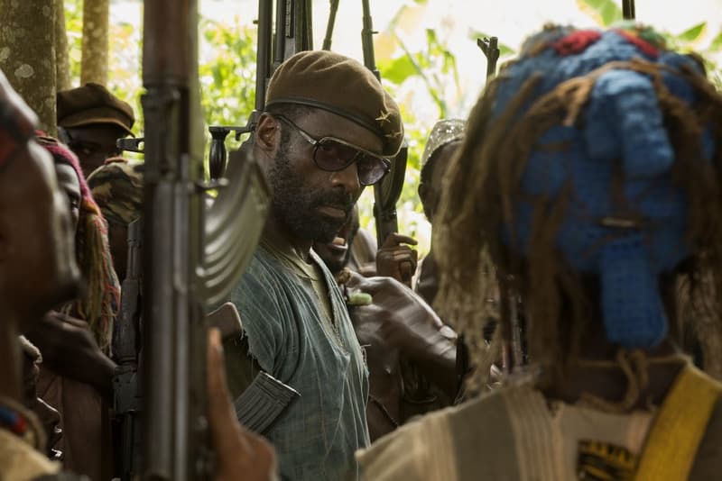 Netflix は2018年内に約80本ものオリジナル映画を配信予定 ネットフリックス