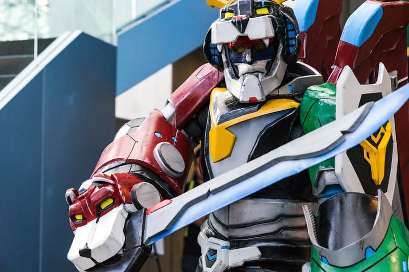 世界各国からコスプレイヤーが集結したニューヨーク・コミックコンの様子をフォトレポートでお届け アニメや漫画をこよなく愛するオタクたちの精巧なコスプレをチェック コミコン