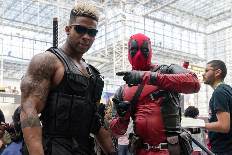 世界各国からコスプレイヤーが集結したニューヨーク・コミックコンの様子をフォトレポートでお届け アニメや漫画をこよなく愛するオタクたちの精巧なコスプレをチェック コミコン