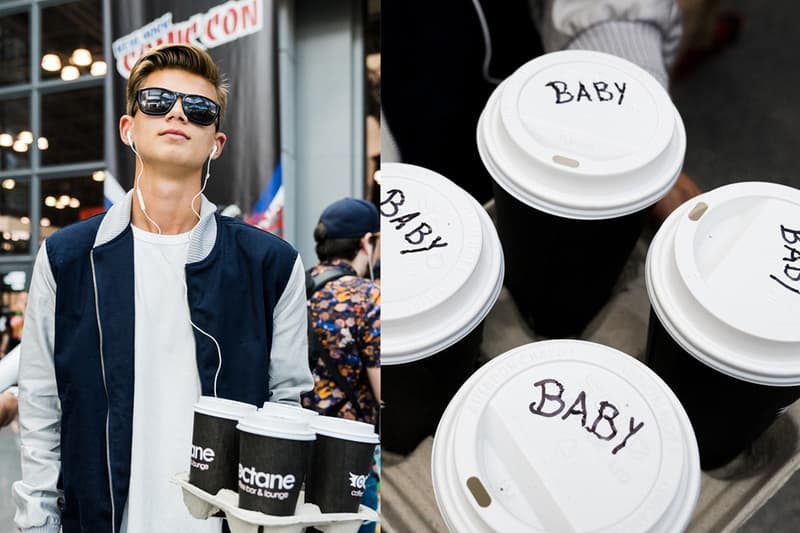 世界各国からコスプレイヤーが集結したニューヨーク・コミックコンの様子をフォトレポートでお届け アニメや漫画をこよなく愛するオタクたちの精巧なコスプレをチェック コミコン