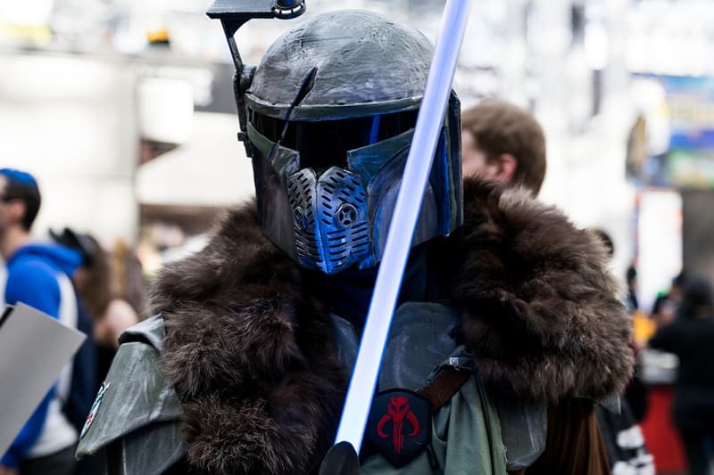 世界各国からコスプレイヤーが集結したニューヨーク・コミックコンの様子をフォトレポートでお届け アニメや漫画をこよなく愛するオタクたちの精巧なコスプレをチェック コミコン