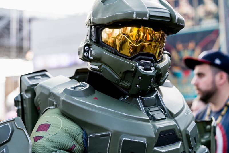 世界各国からコスプレイヤーが集結したニューヨーク・コミックコンの様子をフォトレポートでお届け アニメや漫画をこよなく愛するオタクたちの精巧なコスプレをチェック コミコン