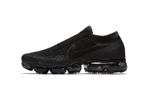 nike laceless vapormax