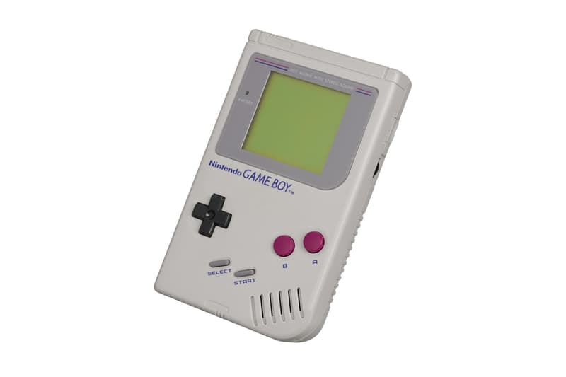 任天堂 次なる クラシックシリーズ ロクヨン ミニゲームボーイ?