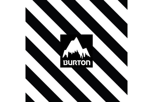 老舗スノーボードブランド Burton が Off-White™ & VOGUE とのコラボレーションを予告