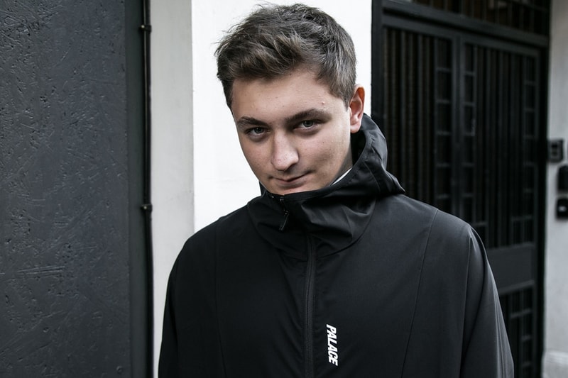 ロンドンでのパレスxアディダス最新コラボローンチの様子をレポート palace adidas originals hypebeast ハイプビースト