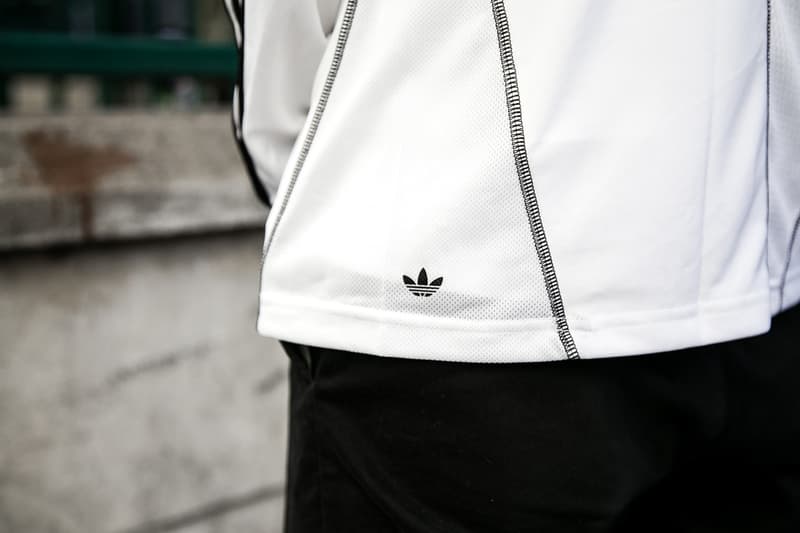 ロンドンでのパレスxアディダス最新コラボローンチの様子をレポート palace adidas originals hypebeast ハイプビースト