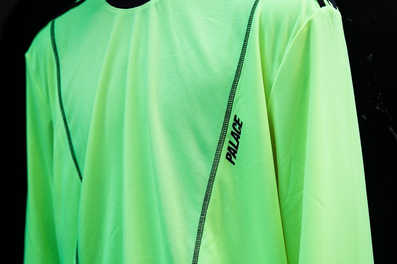 ロンドンでのパレスxアディダス最新コラボローンチの様子をレポート palace adidas originals hypebeast ハイプビースト