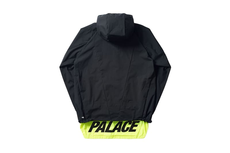 Palace と adidas Originals による2017年冬コレクションの全ラインアップが遂に公開