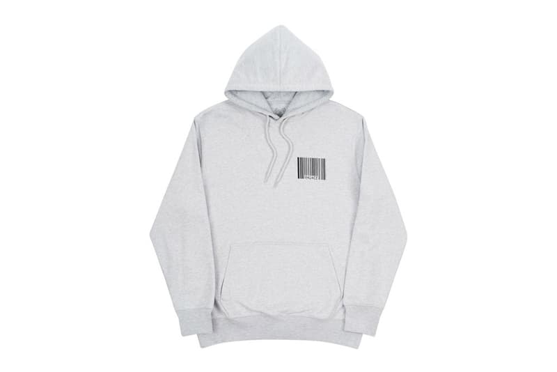 Palace 2017年冬コレクション アイテム一覧 10月6日(現地時間)より発売開始 フーディ ジャケット ビーニー ソックス Tシャツ