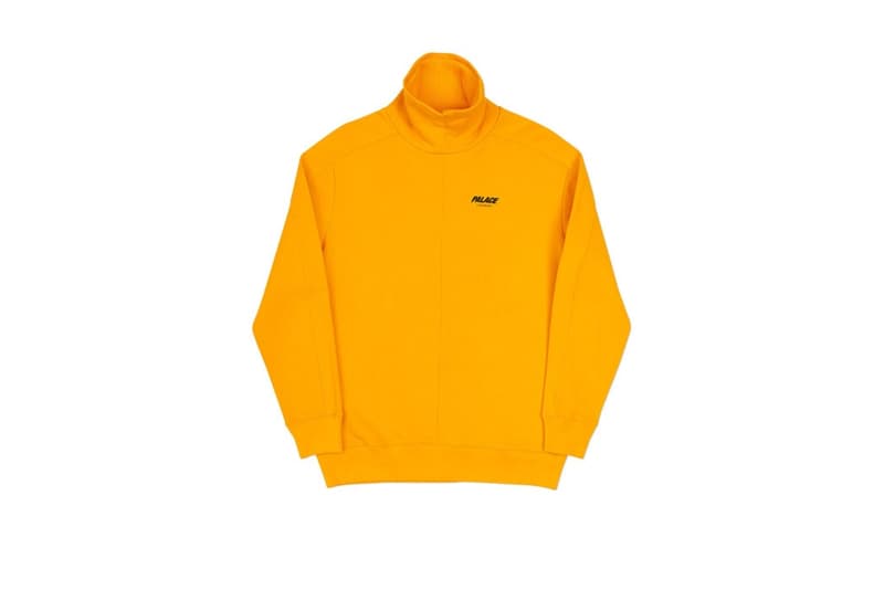 Palace 2017年冬コレクション アイテム一覧 10月6日(現地時間)より発売開始 フーディ ジャケット ビーニー ソックス Tシャツ