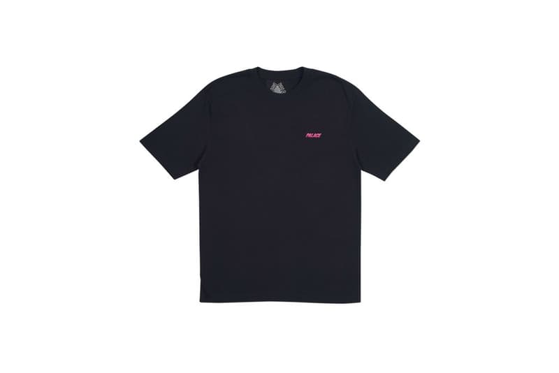 Palace 2017年冬コレクション アイテム一覧 10月6日(現地時間)より発売開始 フーディ ジャケット ビーニー ソックス Tシャツ