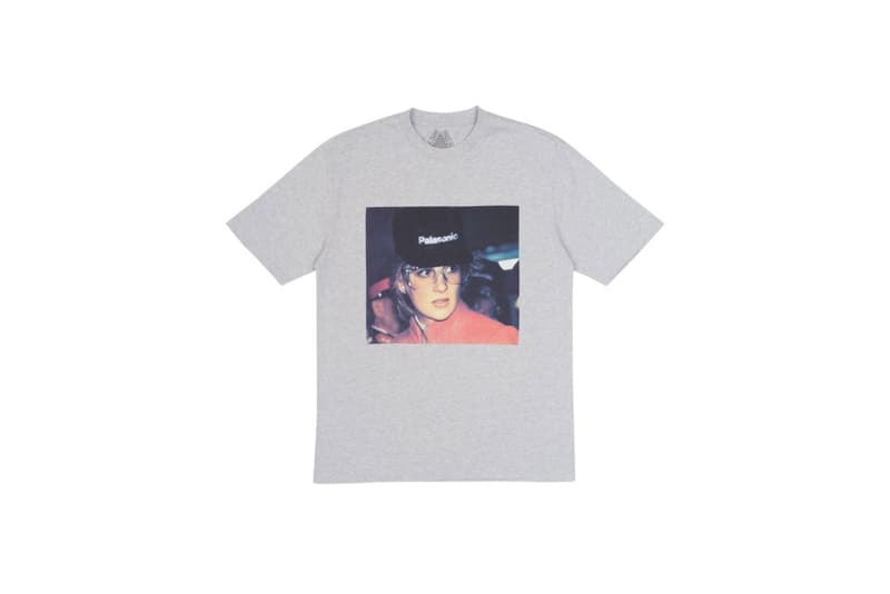 Palace 2017年冬コレクション アイテム一覧 10月6日(現地時間)より発売開始 フーディ ジャケット ビーニー ソックス Tシャツ