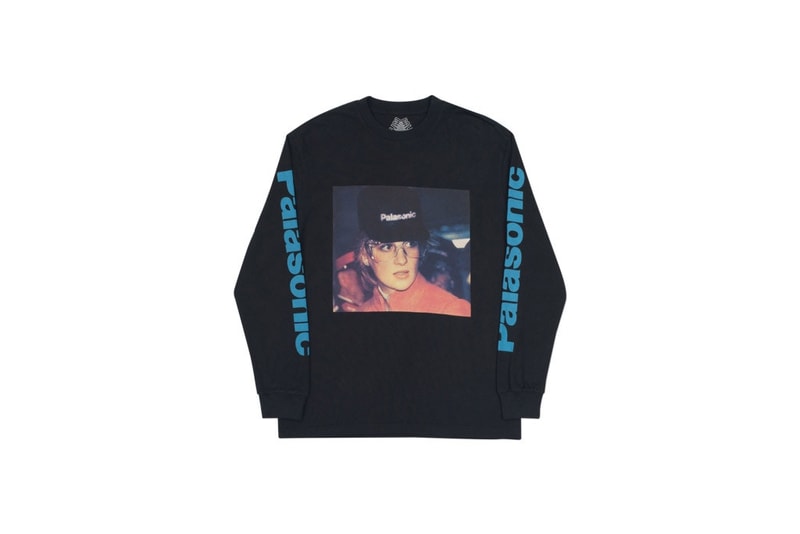 Palace 2017年冬コレクション アイテム一覧　10月6日（現地時間）より発売開始　フーディ ジャケット ビーニー ソックス Tシャツ