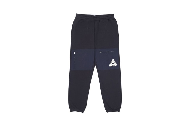 Palace 2017年冬コレクション アイテム一覧　10月6日（現地時間）より発売開始　フーディ ジャケット ビーニー ソックス Tシャツ