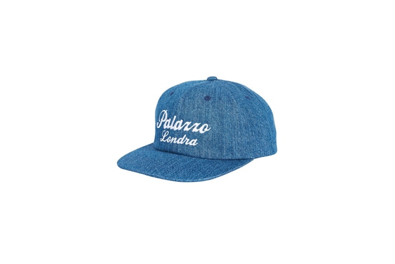 Palace 2017年冬コレクション アイテム一覧　10月6日（現地時間）より発売開始　フーディ ジャケット ビーニー ソックス Tシャツ