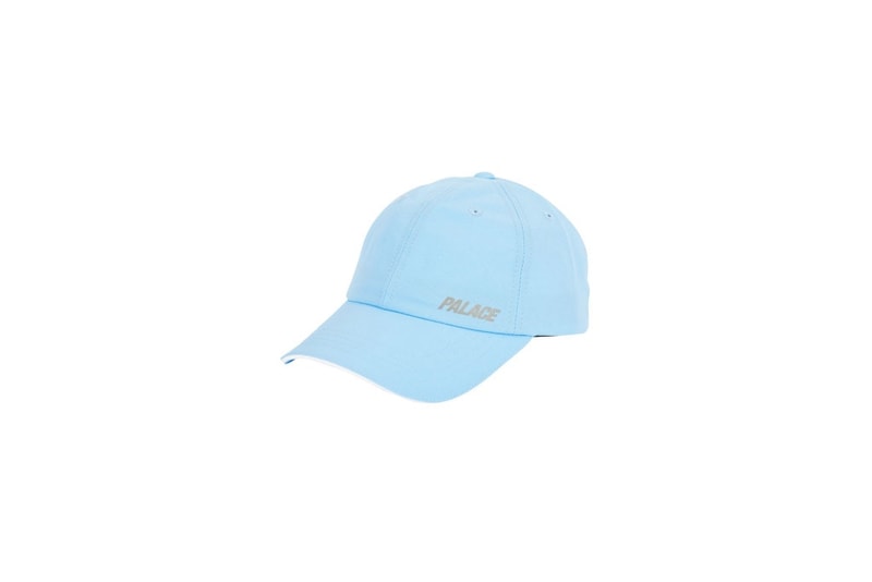 Palace 2017年冬コレクション アイテム一覧　10月6日（現地時間）より発売開始　フーディ ジャケット ビーニー ソックス Tシャツ