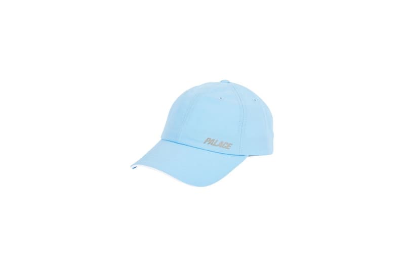 Palace 2017年冬コレクション アイテム一覧 10月6日(現地時間)より発売開始 フーディ ジャケット ビーニー ソックス Tシャツ