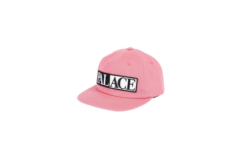 Palace 2017年冬コレクション アイテム一覧　10月6日（現地時間）より発売開始　フーディ ジャケット ビーニー ソックス Tシャツ
