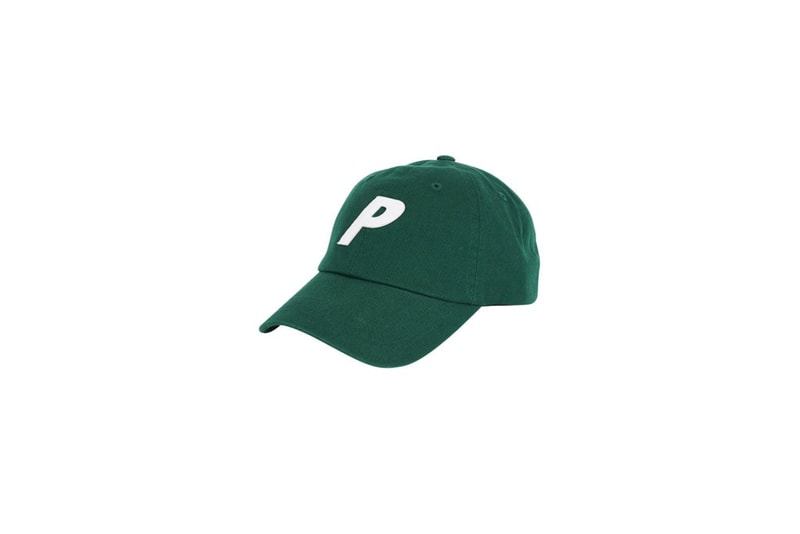 Palace 2017年冬コレクション アイテム一覧　10月6日（現地時間）より発売開始　フーディ ジャケット ビーニー ソックス Tシャツ