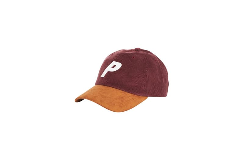 Palace 2017年冬コレクション アイテム一覧 10月6日(現地時間)より発売開始 フーディ ジャケット ビーニー ソックス Tシャツ