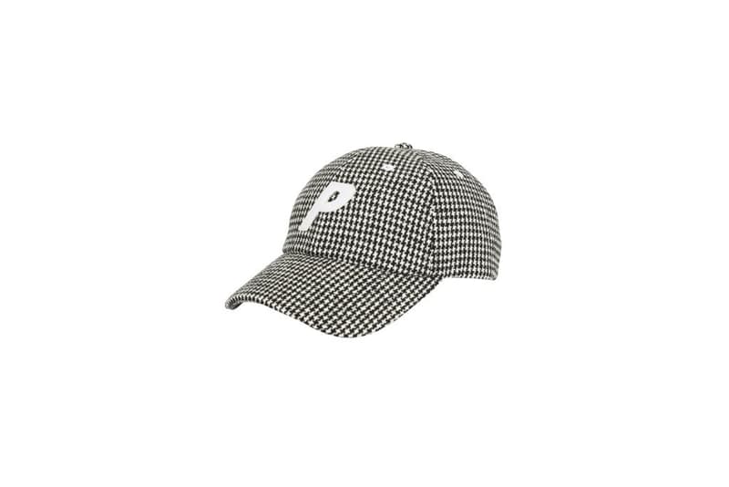 Palace 2017年冬コレクション アイテム一覧 10月6日(現地時間)より発売開始 フーディ ジャケット ビーニー ソックス Tシャツ