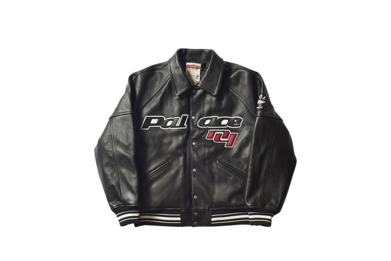 Palace 2017年冬コレクション アイテム一覧　10月6日（現地時間）より発売開始　フーディ ジャケット ビーニー ソックス Tシャツ