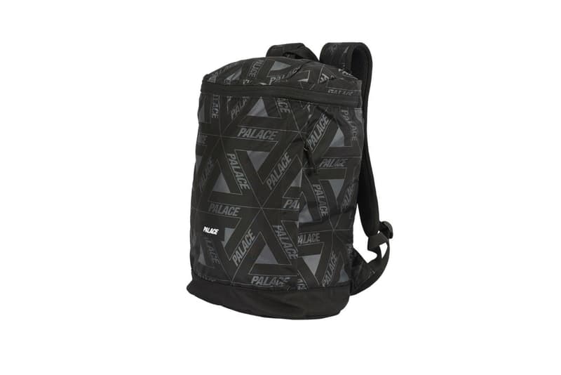 Palace 2017年冬コレクション アイテム一覧 10月6日(現地時間)より発売開始 フーディ ジャケット ビーニー ソックス Tシャツ