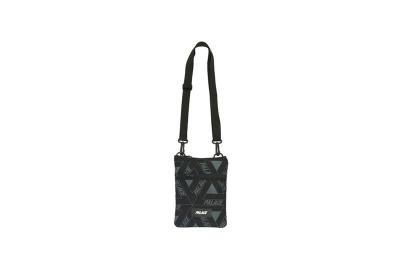 Palace 2017年冬コレクション アイテム一覧 10月6日(現地時間)より発売開始 フーディ ジャケット ビーニー ソックス Tシャツ