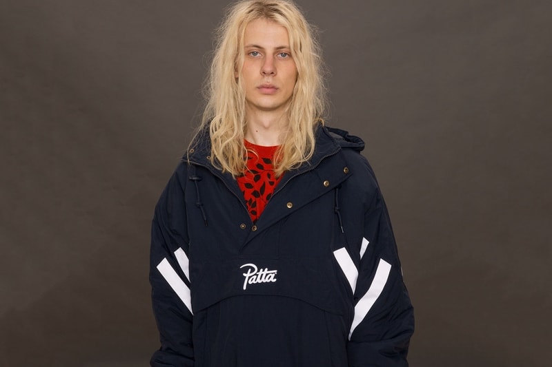 オランダストリートの雄 Patta がアジアでポップアップツアーを開催 終着点は東京で限定アイテムも展開するとのこと