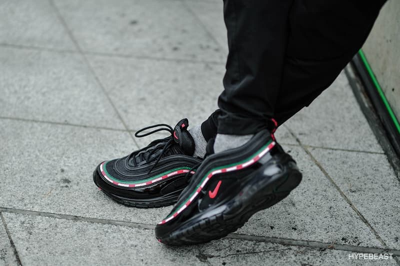 Streetsnaps:Seoul Fashion Week Spring/Summer 2018 ストリートスナップ 成長著しいお隣韓国のストリートではHYPEなスニーカーを多数キャッチすることに成功