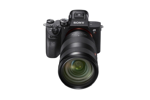 Sony が圧巻の高解像と低ノイズ性能の両立に成功した新機種 α7R III を発表