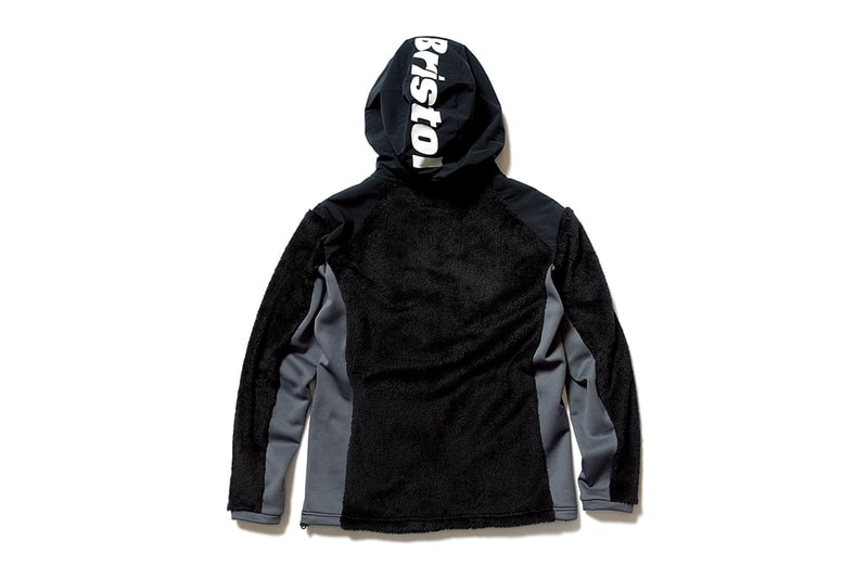F.C.R.B.より2017年秋冬シーズンに向けた最新アイテムの数々が登場