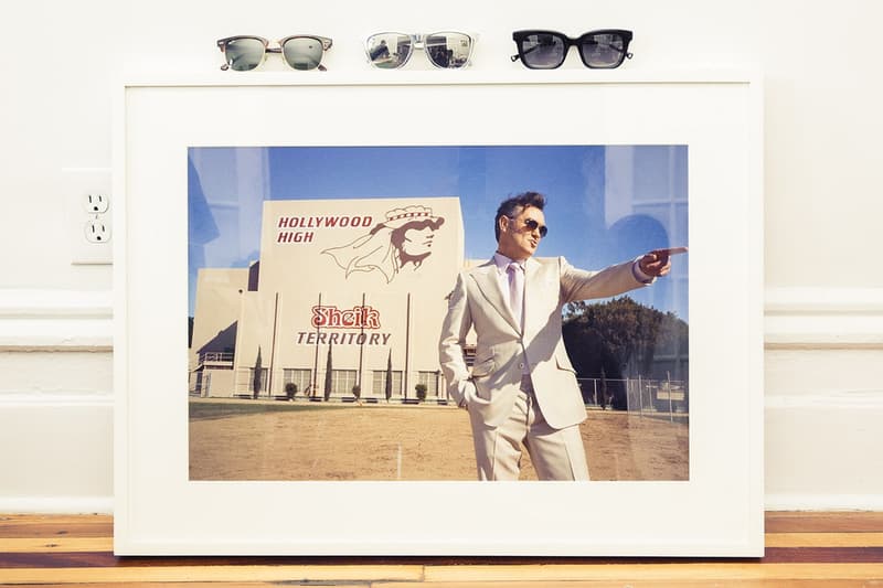 Supreme 元ブランドディレクター アンジェロ・バク 自宅 一部公開 10年以上 Supreme 支えたAngelo Baque 気になる クローゼットの中身 披露