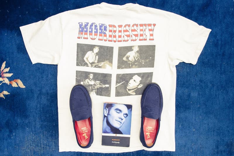 Supreme 元ブランドディレクター アンジェロ・バク 自宅 一部公開 10年以上 Supreme 支えたAngelo Baque 気になる クローゼットの中身 披露