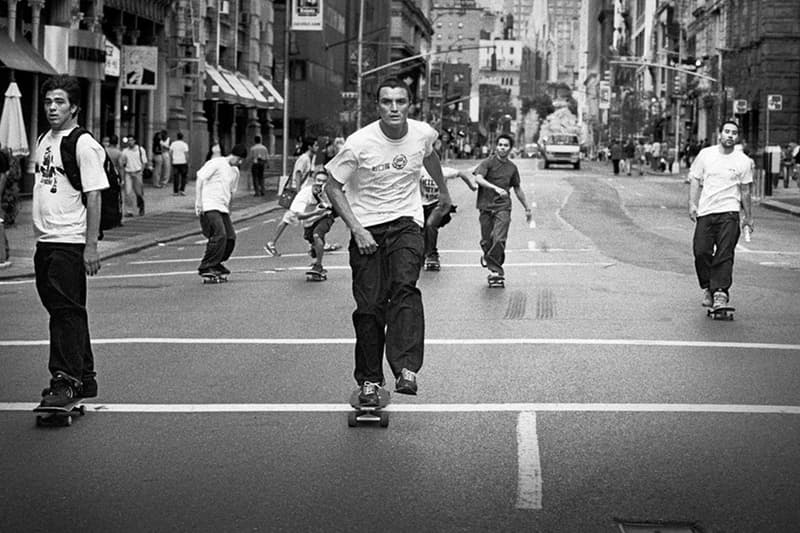 Supreme OGメンバーのジェファーソン・パンがブルックリン新店舗のマネージャー職に就くことが明らかに Jefferson Pang