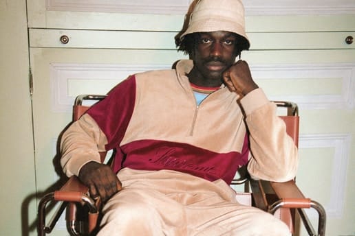 POPEYE 最新刊に掲載されている Supreme 2017年秋冬エディトリアルをチェック