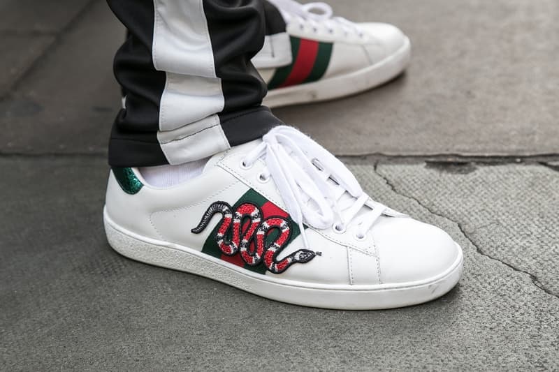 Supreme x 『スカーフェイス』のコラボピースが登場したロンドンでのリリースをレポート “The World Is Yours.”