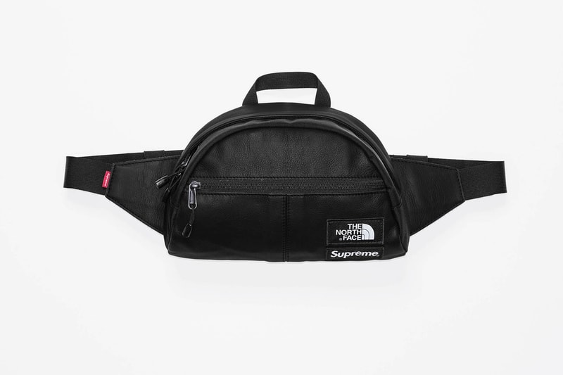 Supreme x The North Face 2017年秋コレクション  シュプリーム ザ・ノース・フェイス