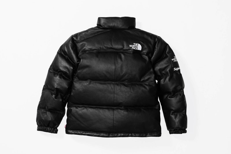 Supreme x The North Face 2017年秋コレクション  シュプリーム ザ・ノース・フェイス