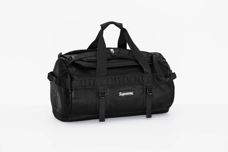 Supreme x The North Face 2017年秋コレクション  シュプリーム ザ・ノース・フェイス