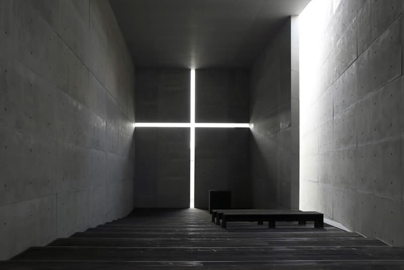 国立新美術館の開館10周年を記念した”安藤忠雄展-挑戦-”が開催中 THE NATIONAL ART CENTER TADAO ANDO architecture architect 建築 建築家 展示会 エキシビション デザイン 国立新美術館