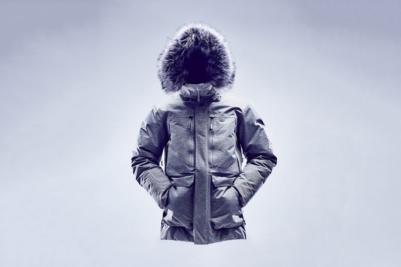 アウトドア界の頂点に君臨する The North Face より最高級ライン“クライオス”がデビュー パターンや縫製などは変えずに高級素材でアップグレードした都会派アイテムがラインアップ グローブ ニットキャップ  トレッキングブーツ シェルジャケット ダウンジャケット Nuptse  Cryos