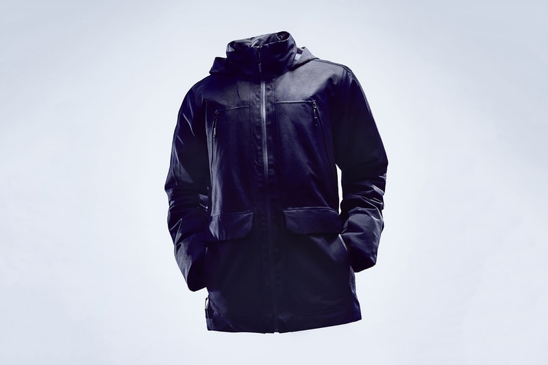 アウトドア界の頂点に君臨する The North Face より最高級ライン“クライオス”がデビュー パターンや縫製などは変えずに高級素材でアップグレードした都会派アイテムがラインアップ グローブ ニットキャップ  トレッキングブーツ シェルジャケット ダウンジャケット Nuptse  Cryos