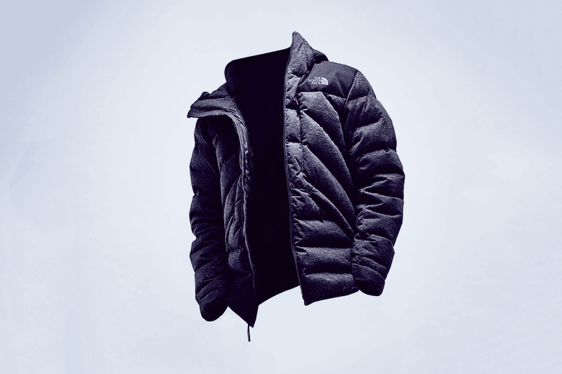 アウトドア界の頂点に君臨する The North Face より最高級ライン“クライオス”がデビュー パターンや縫製などは変えずに高級素材でアップグレードした都会派アイテムがラインアップ グローブ ニットキャップ  トレッキングブーツ シェルジャケット ダウンジャケット Nuptse  Cryos