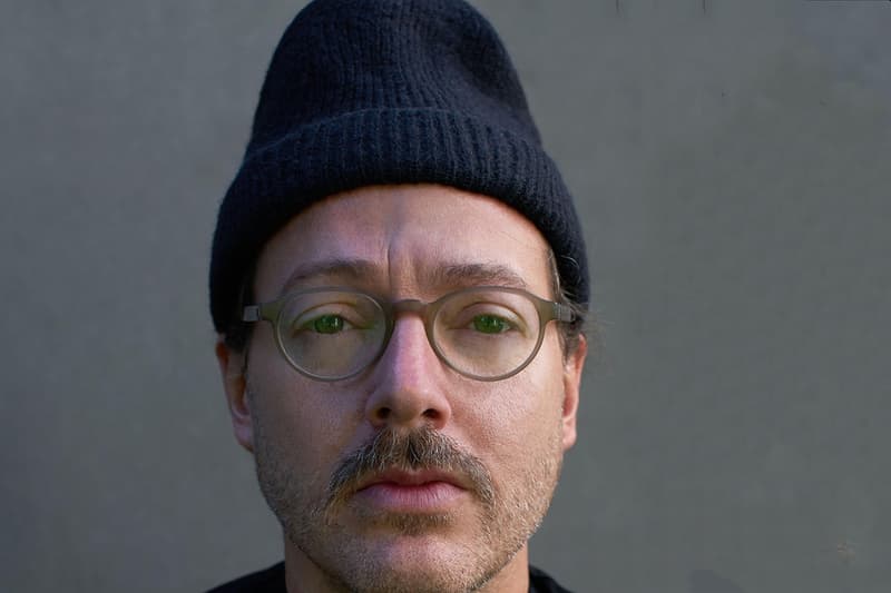 ティム・ハミルトン が The North Face のグローバル・クリエイティブ・ディレクターに