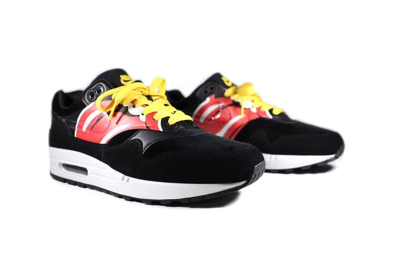 The Rolling Stones & パリのフットボールチーム PSG のコラボコレクションが colette 限定発売 ザ・ローリング・ストーンズ パリ・サンジェルマン FC  コレット